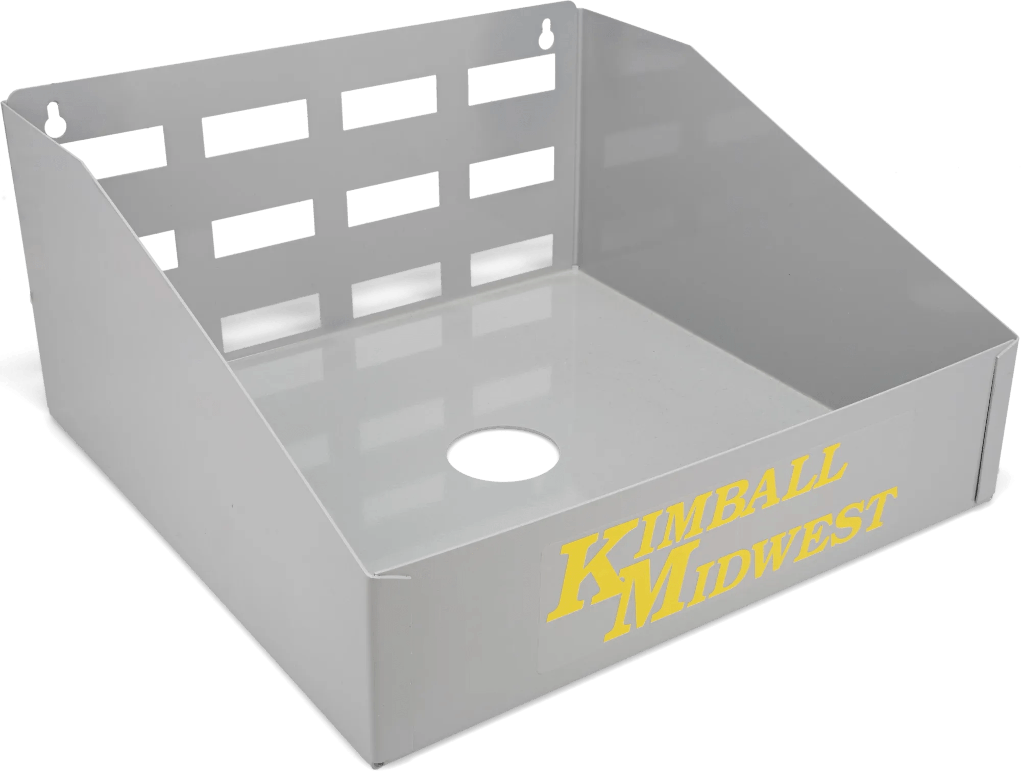 Large Wall-Mountable Boxed Shop Towel Dispenser