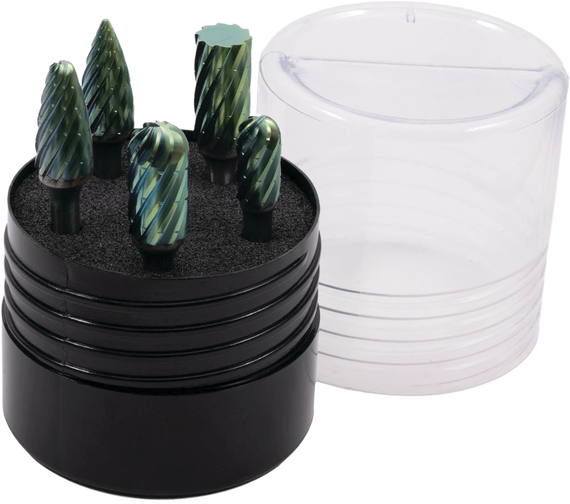 SP Edge Carbide Bur Sets