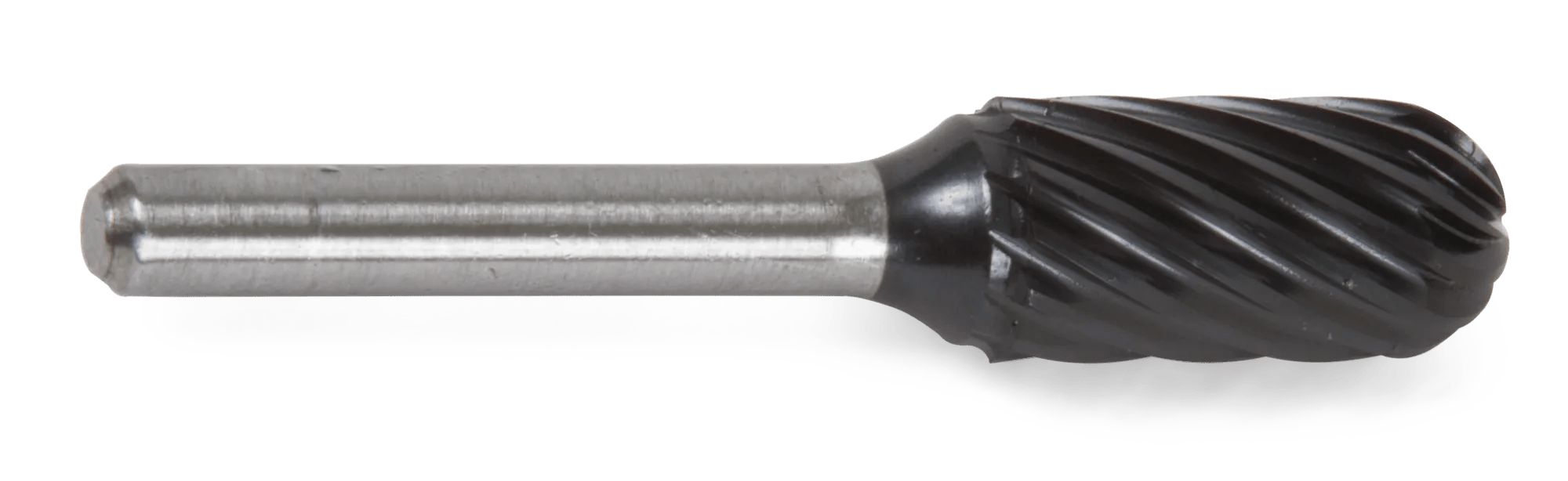 3/8 x 3/4 Black Maxx™ Cylindrical Radius End Bur