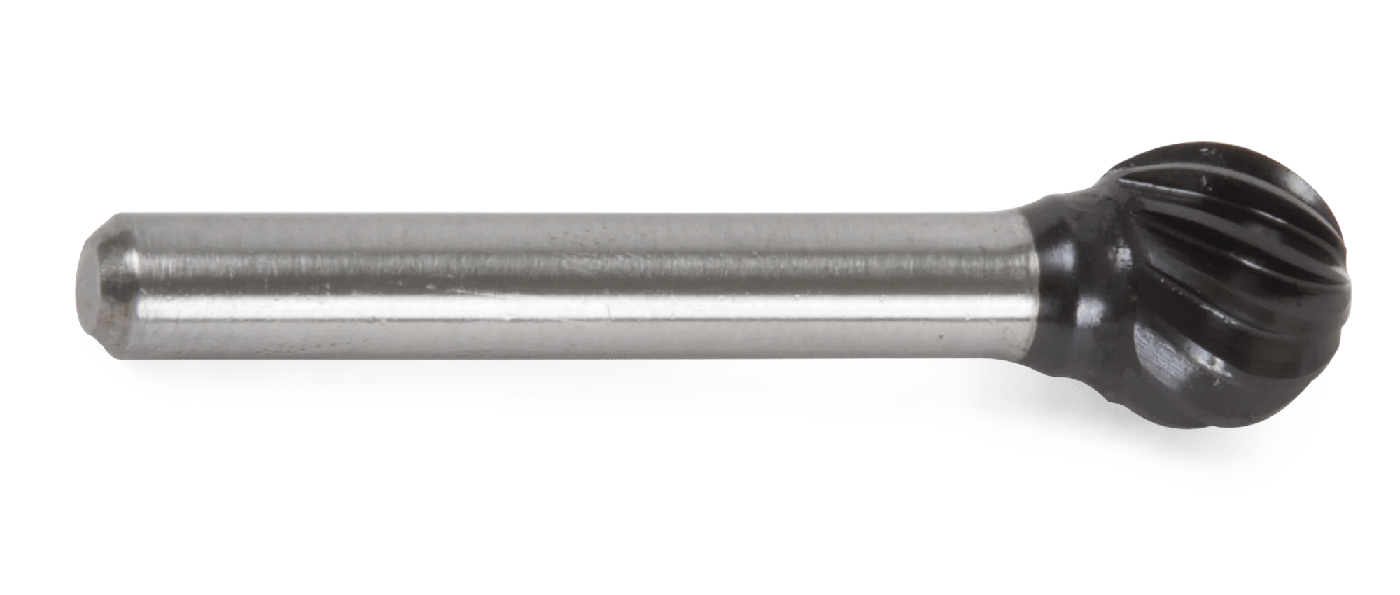 1/2 x 7/16 Black Maxx™ Ball End Bur