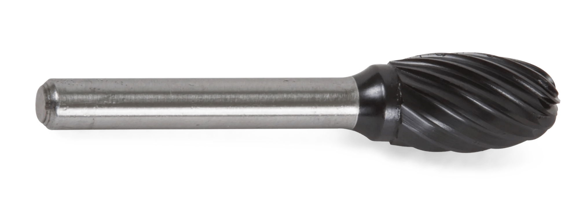 3/8 x 5/8 Black Maxx™ Oval End Bur