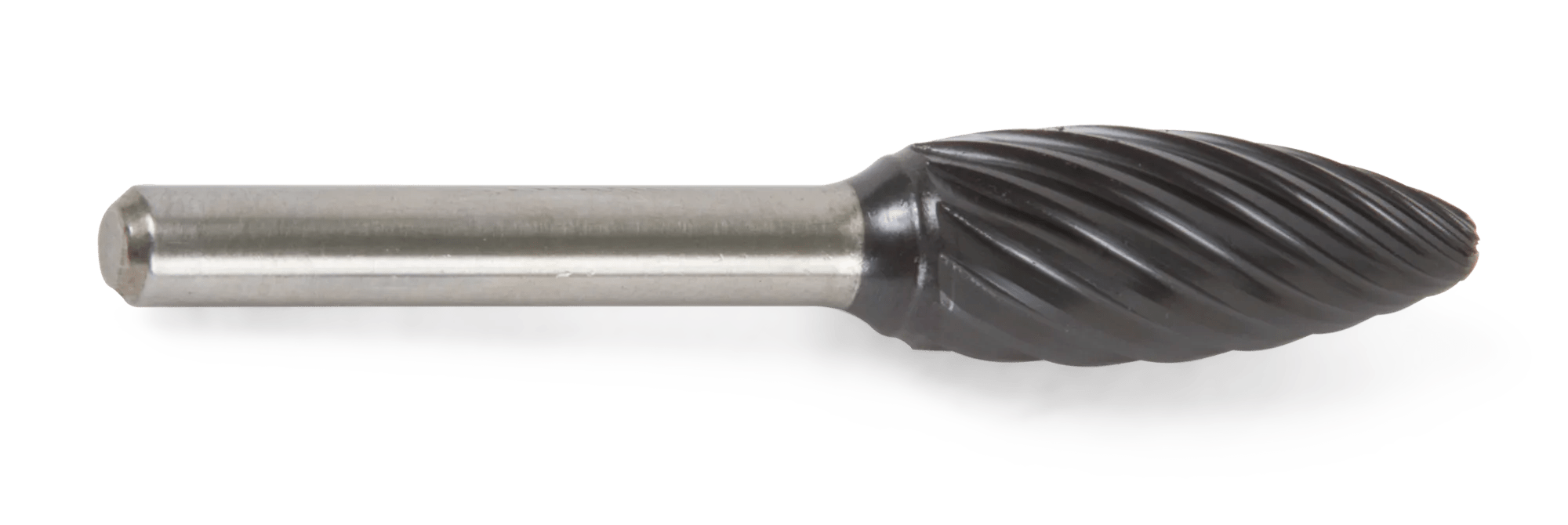 5/16 x 3/4 Black Maxx™ Flame Bur