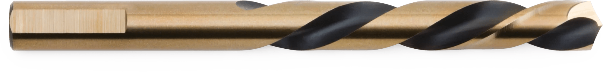 Super Primalloy® Maintenance Length Left Hand Drill Bits