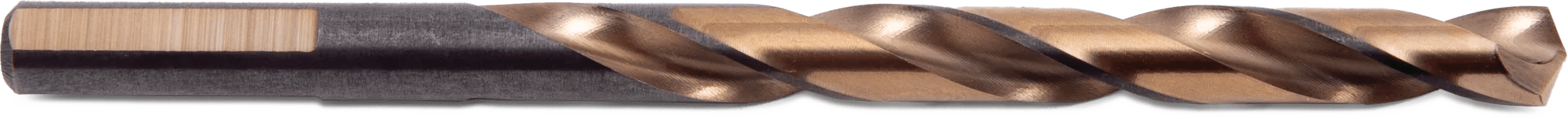D Super Primalloy® Cryo-Gen N™ Letter Jobber Length Drill Bit