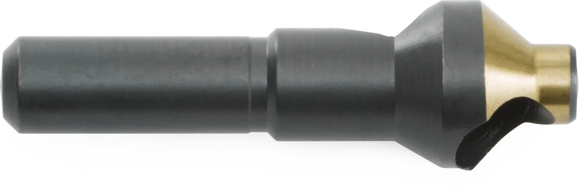1/4" Countersink & Deburring Tool