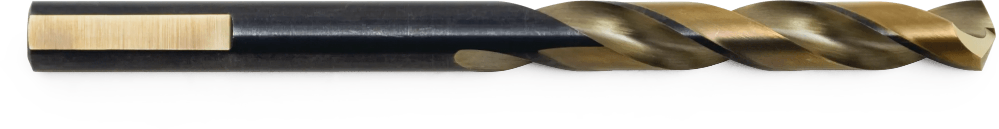Super Primalloy® Cryo-Gen Jobber Length Drill Bits