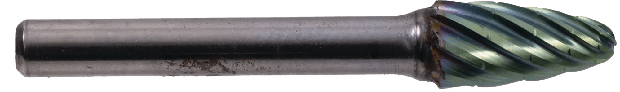 1/4" SP Edge Tree Radius End Bur