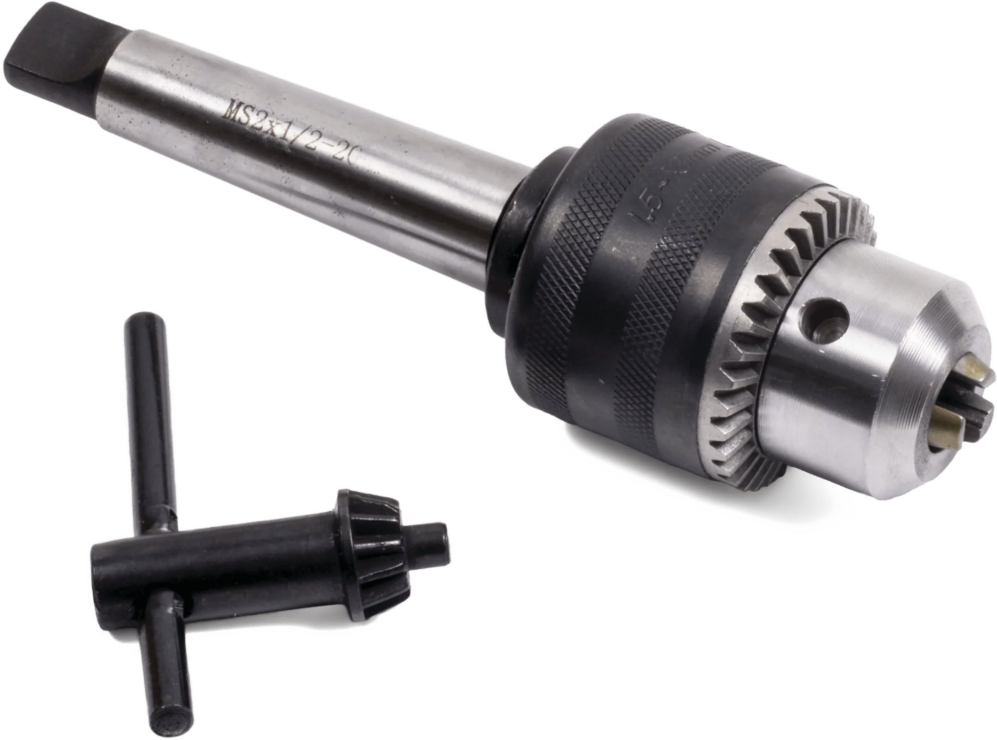 Jacobs Style Drill Chuck