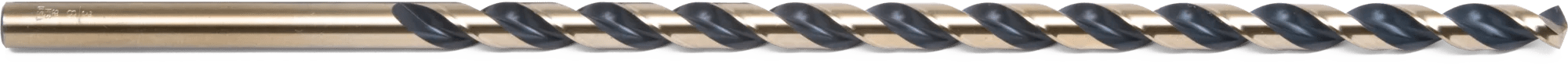 1/2" x 12" Super Primalloy® Cryo-Gen Extended Flute Drill Bit