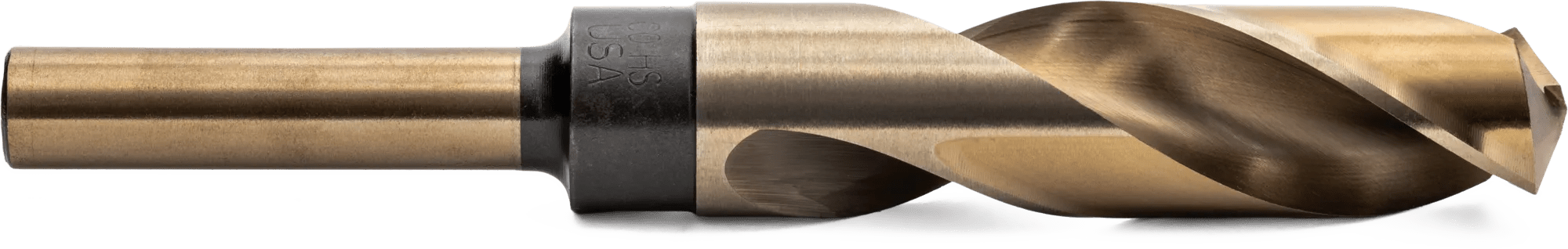 7/8" Super Primalloy® Cobalt S&D Drill Bit