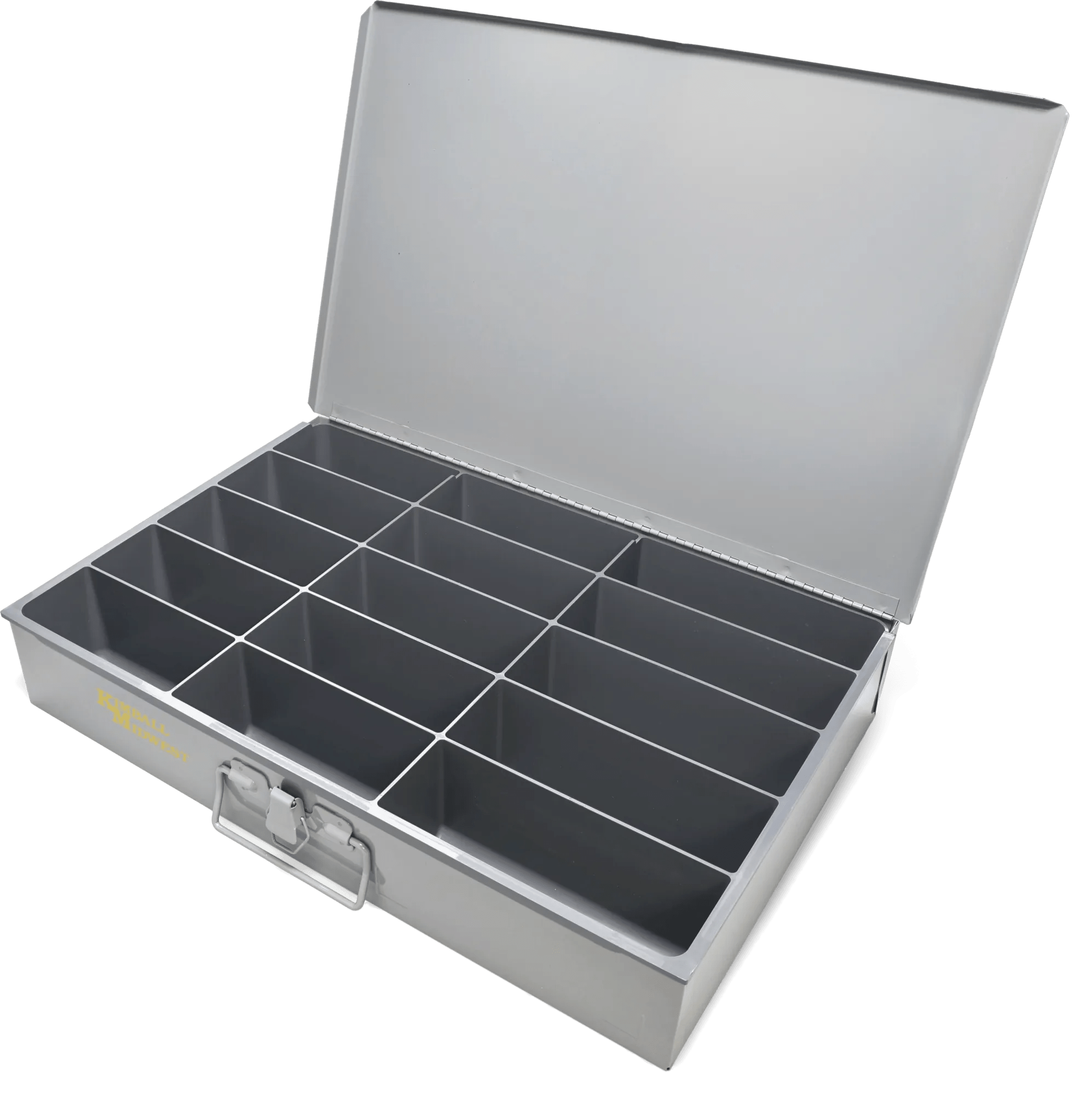 15 Compartment Drawer