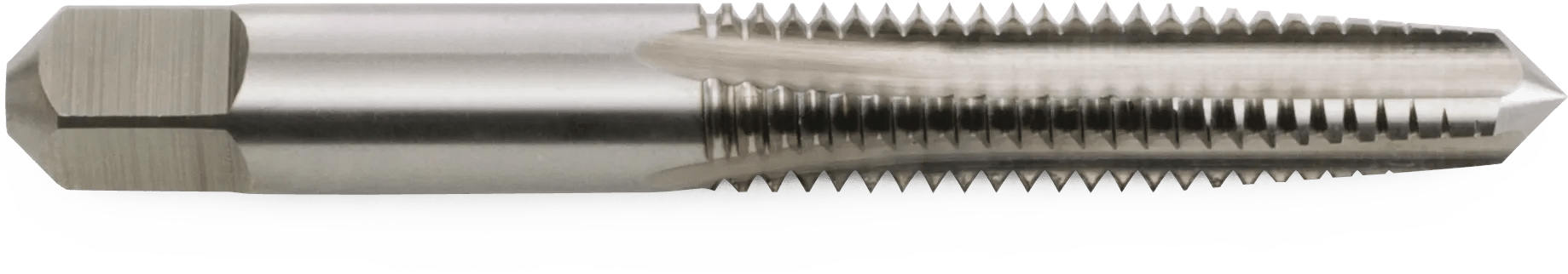 5/8"-11 Super Primalloy® Taper Tap