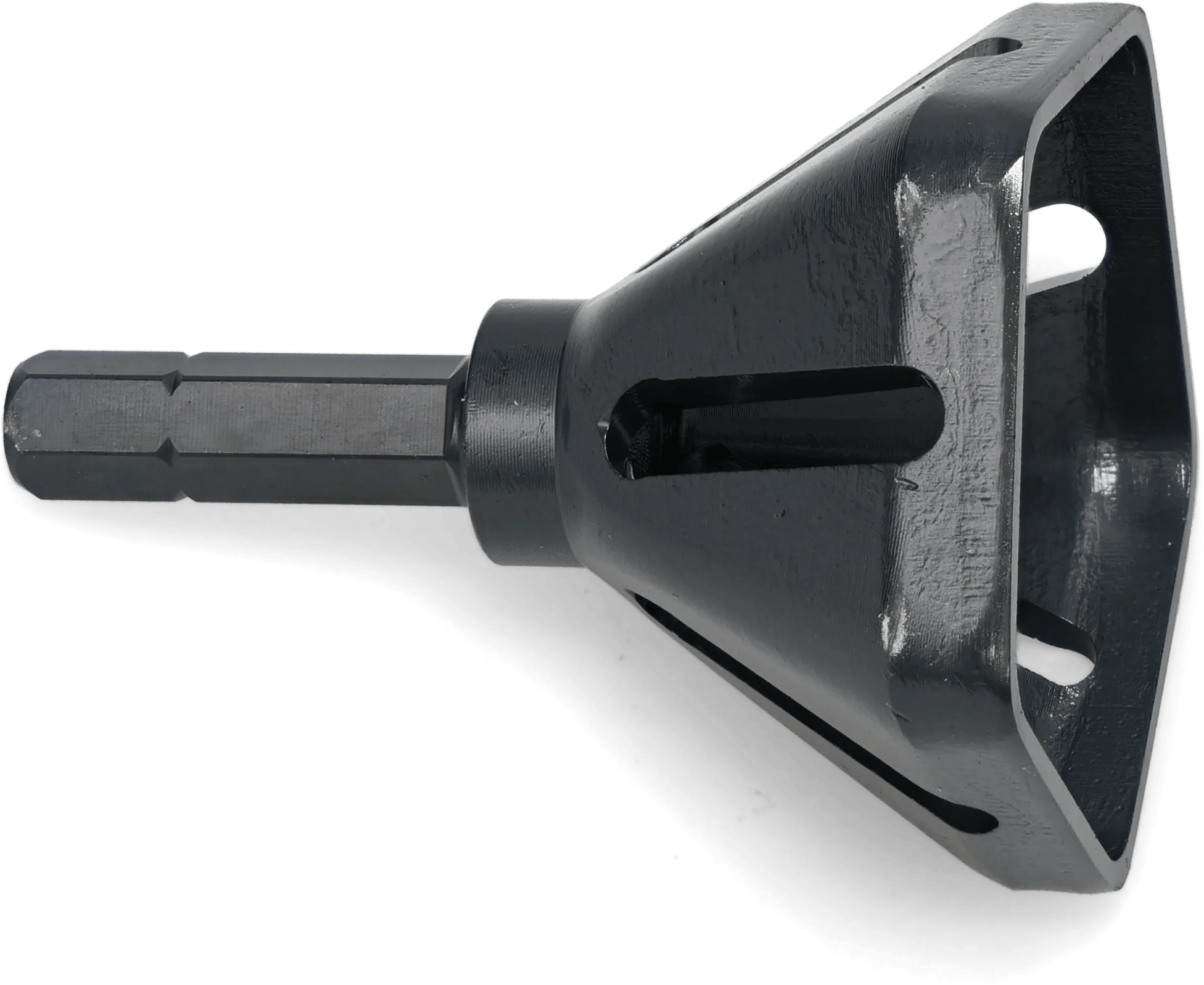 23/32" - 1-1/2" Exter Chamfer Tool