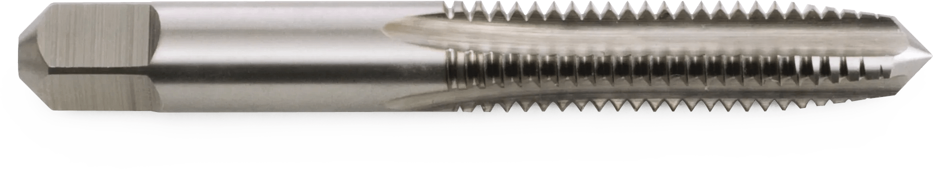 1/2"-13 Super Primalloy® Plug Tap