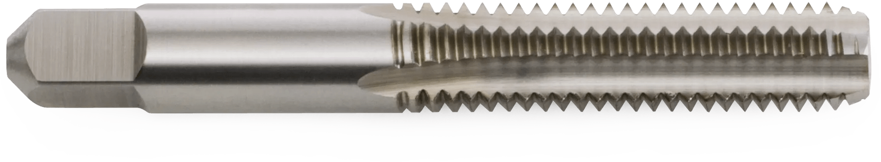 M7 x 1.0 Super Primalloy® Bottom Tap