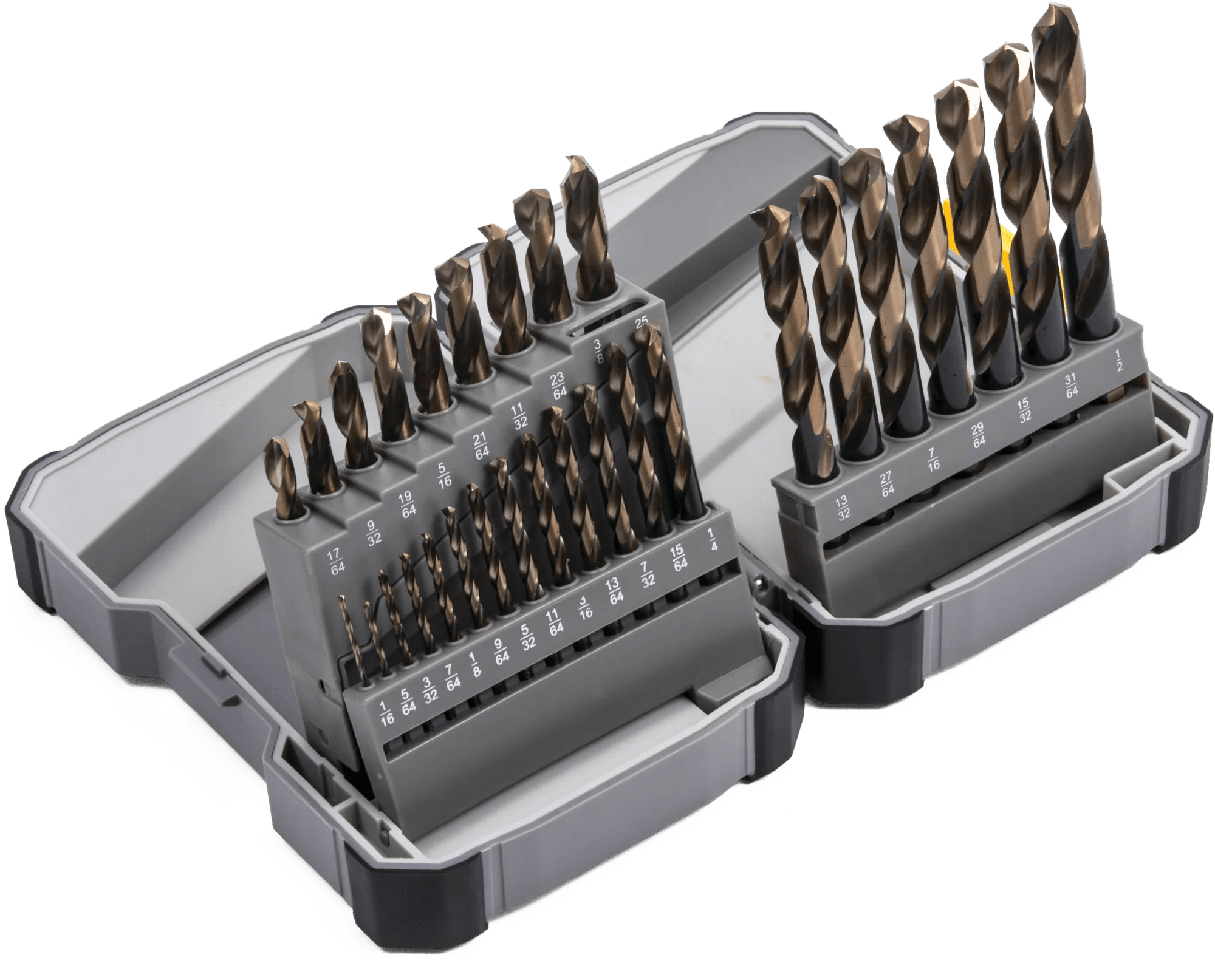 Super Primalloy® Cryo-Gen "N" Drill (1/16" - 1/2")