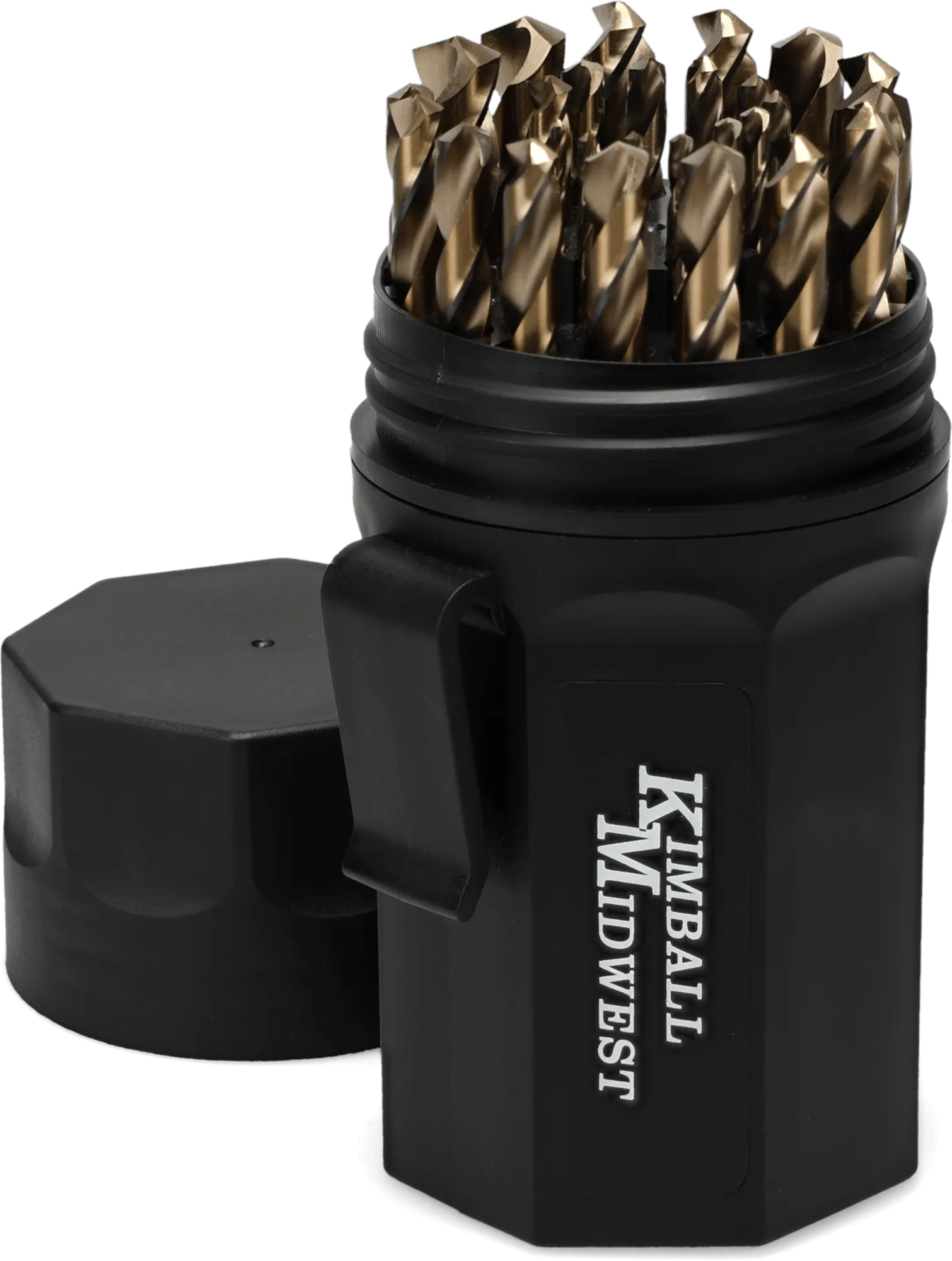 Super Primalloy® Cryo-Gen "N" Drill (1/16" - 1/2")