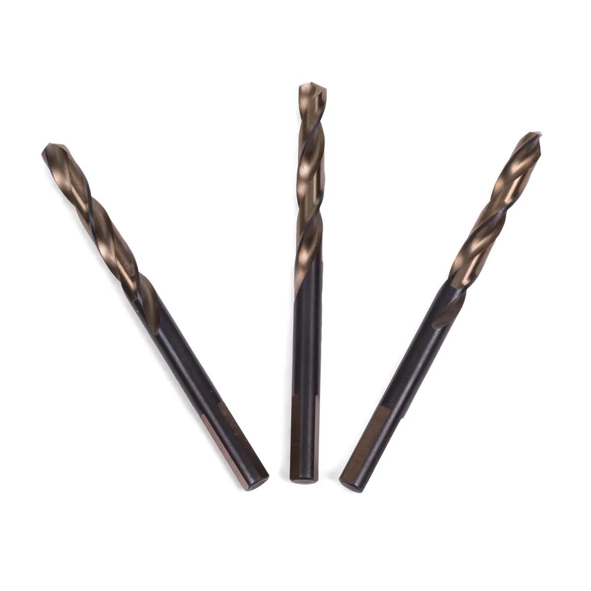 Super Primalloy® Cryo-Gen N™ Maintenance Length Drill Bits