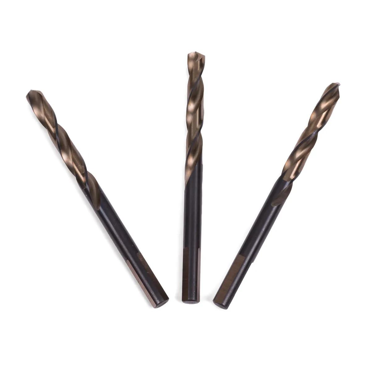 3/8" Super Primalloy® Cryo-Gen N™ Maintenance Length Drill Bit