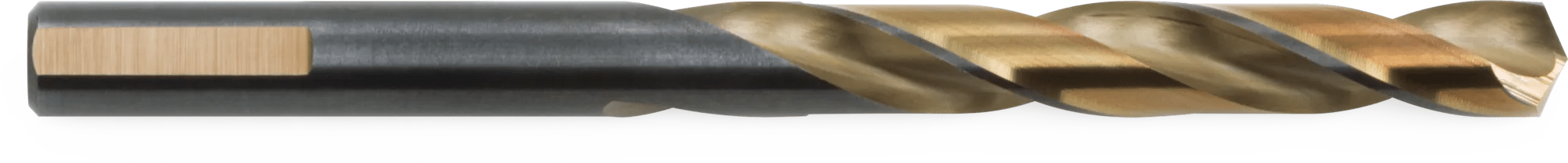 7/32" Super Primalloy® Cryo-Gen N™ Jobber Length Drill Bit