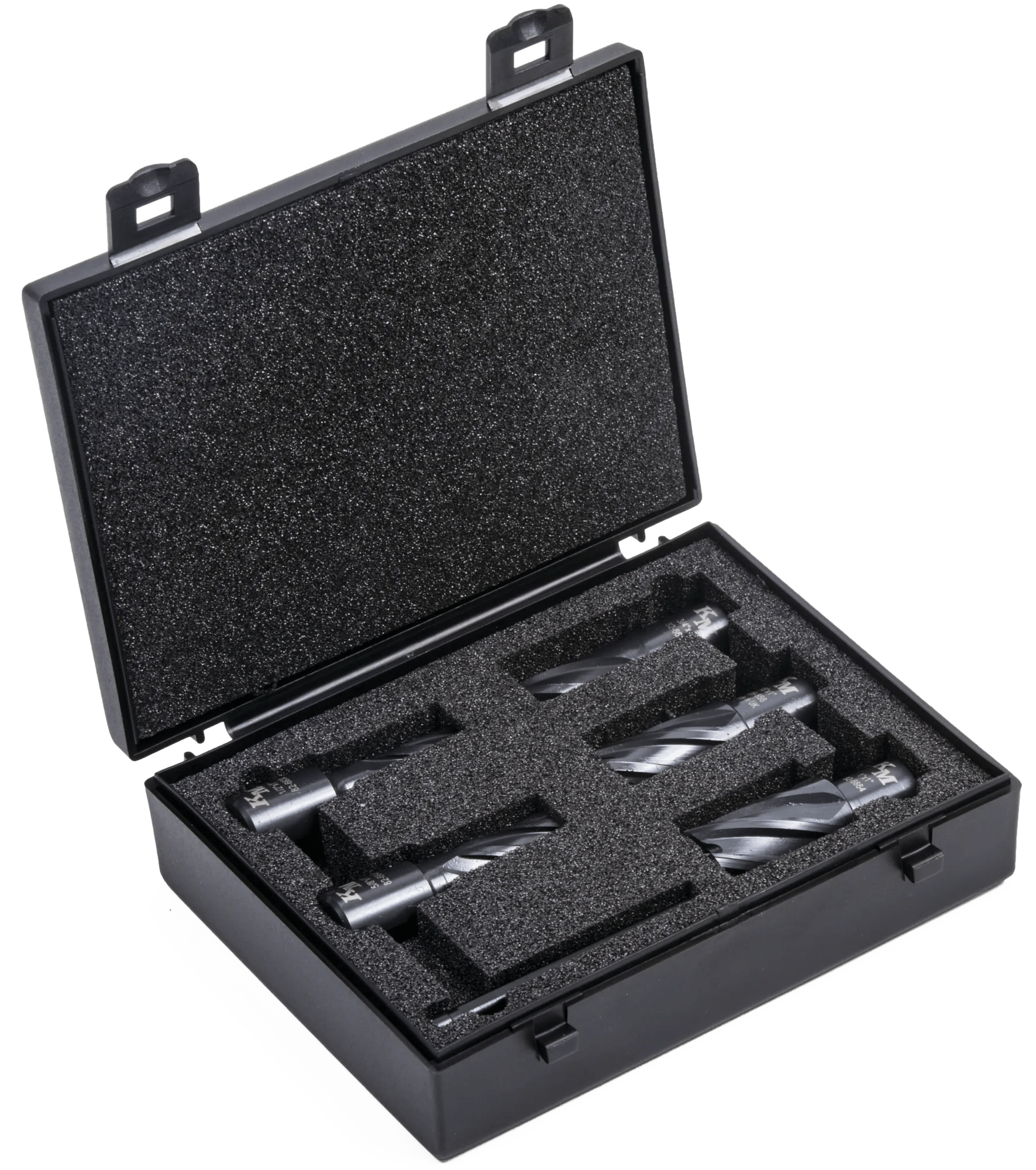 5 Piece Roto-Kut Maxx™ 2 Hole Cutter Set