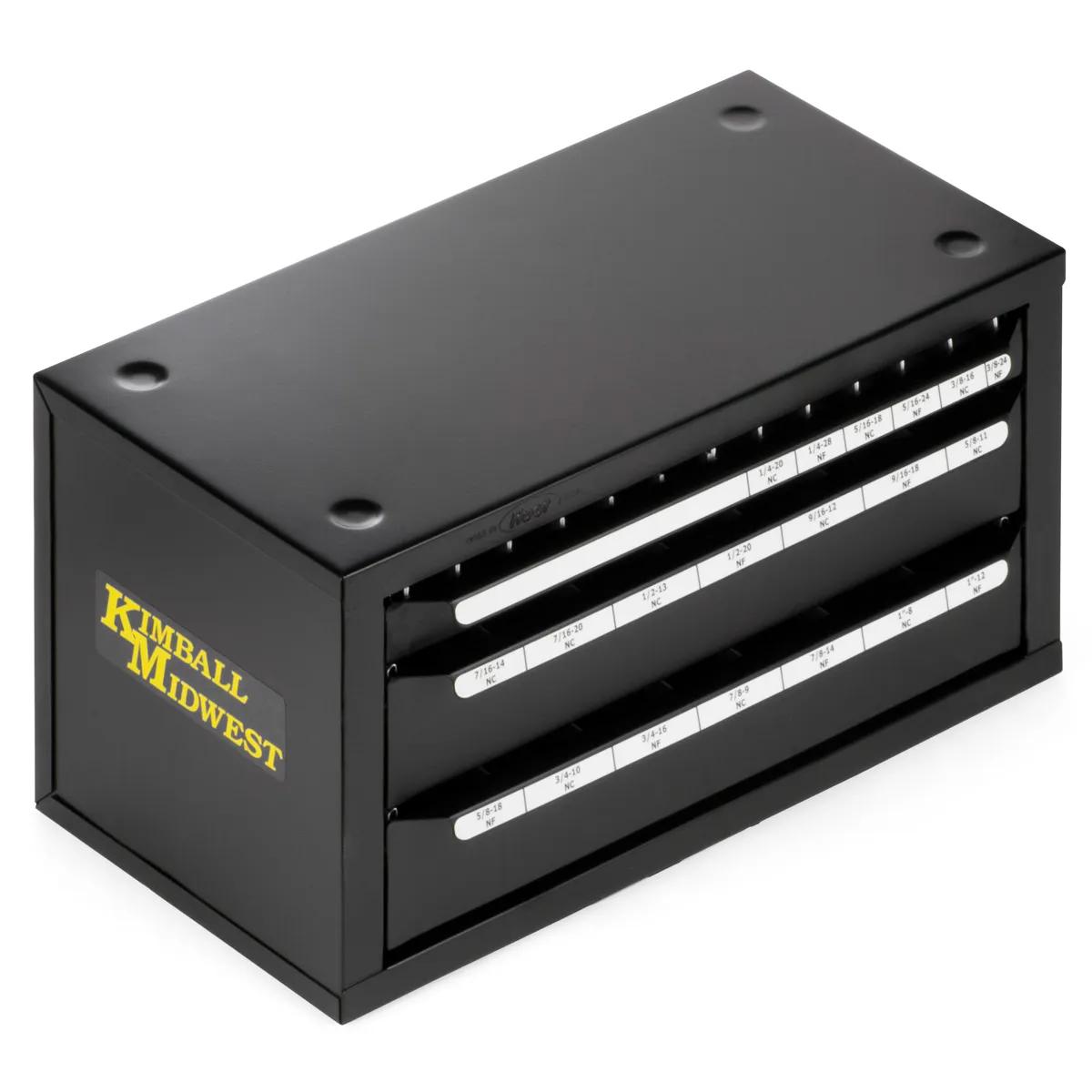 Super Primalloy® + Plug Tap & Drill Sets