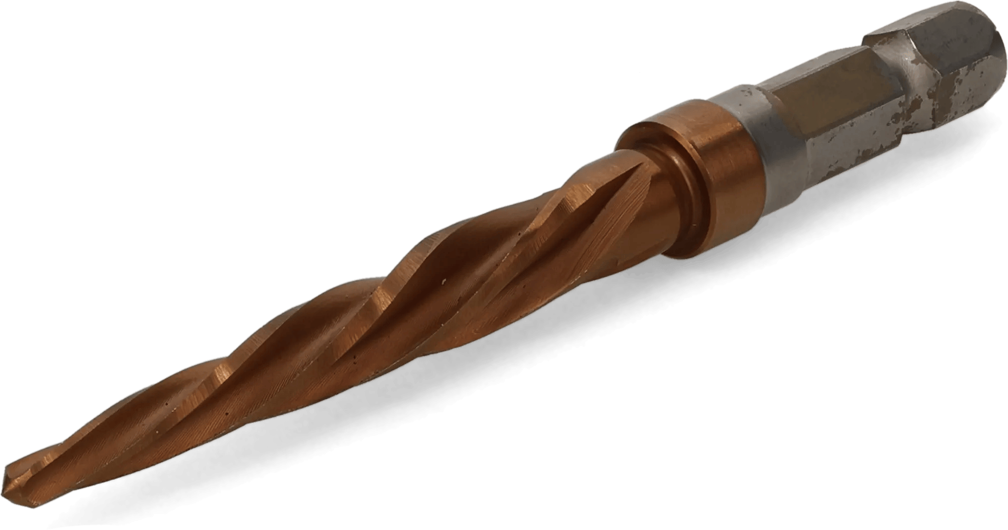 7/16" SP Impact Reamer