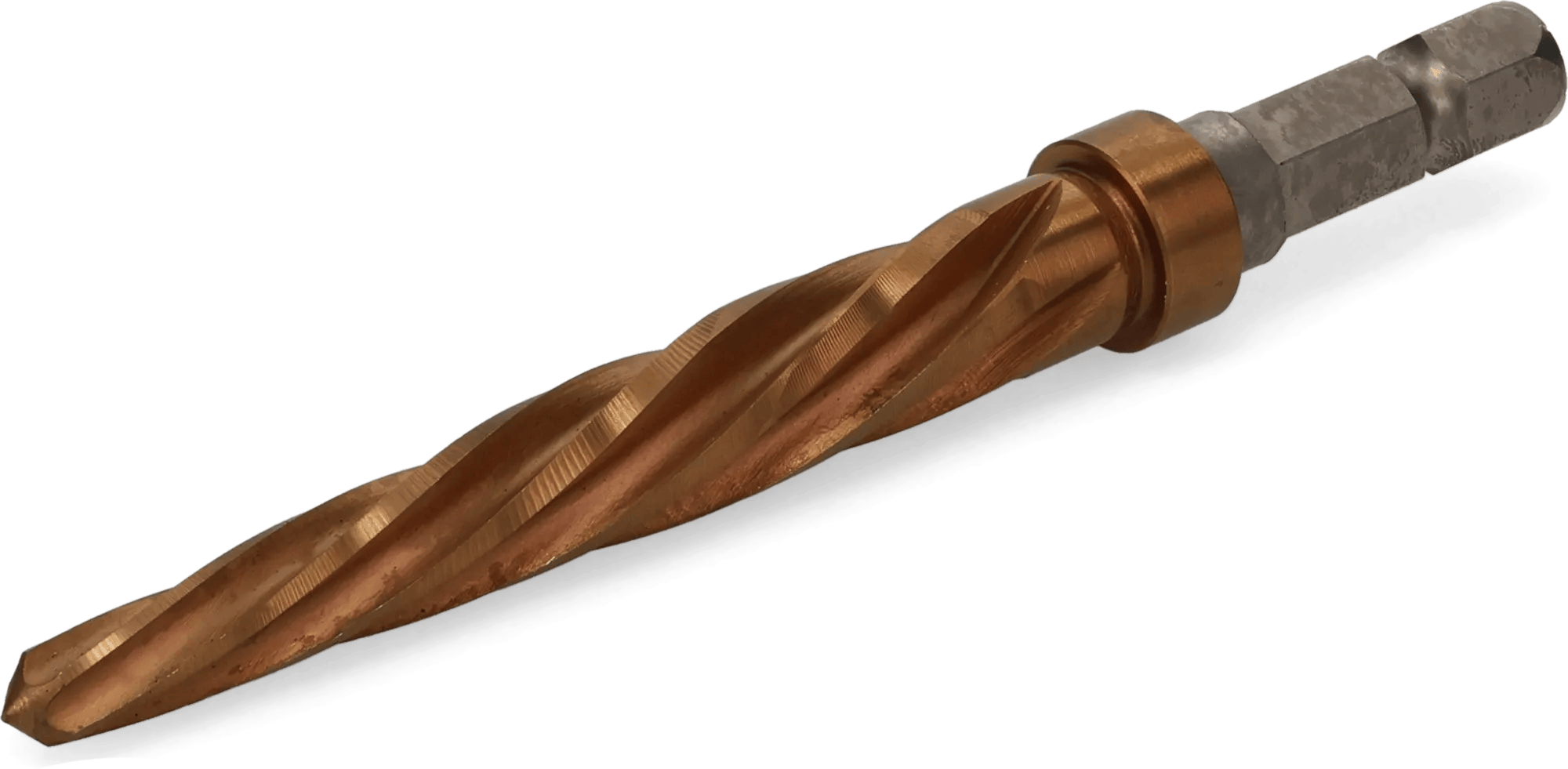 9/16" SP Impact Reamer