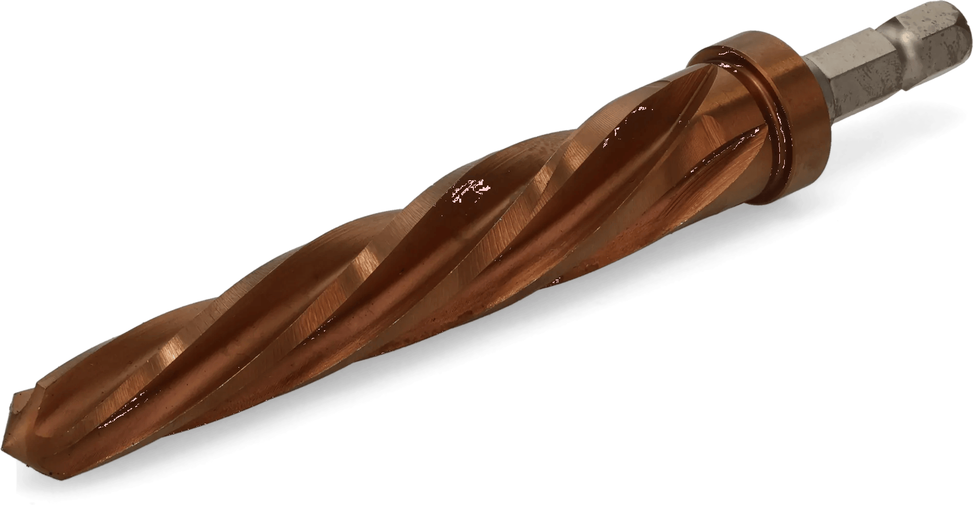 7/8" SP Impact Reamer