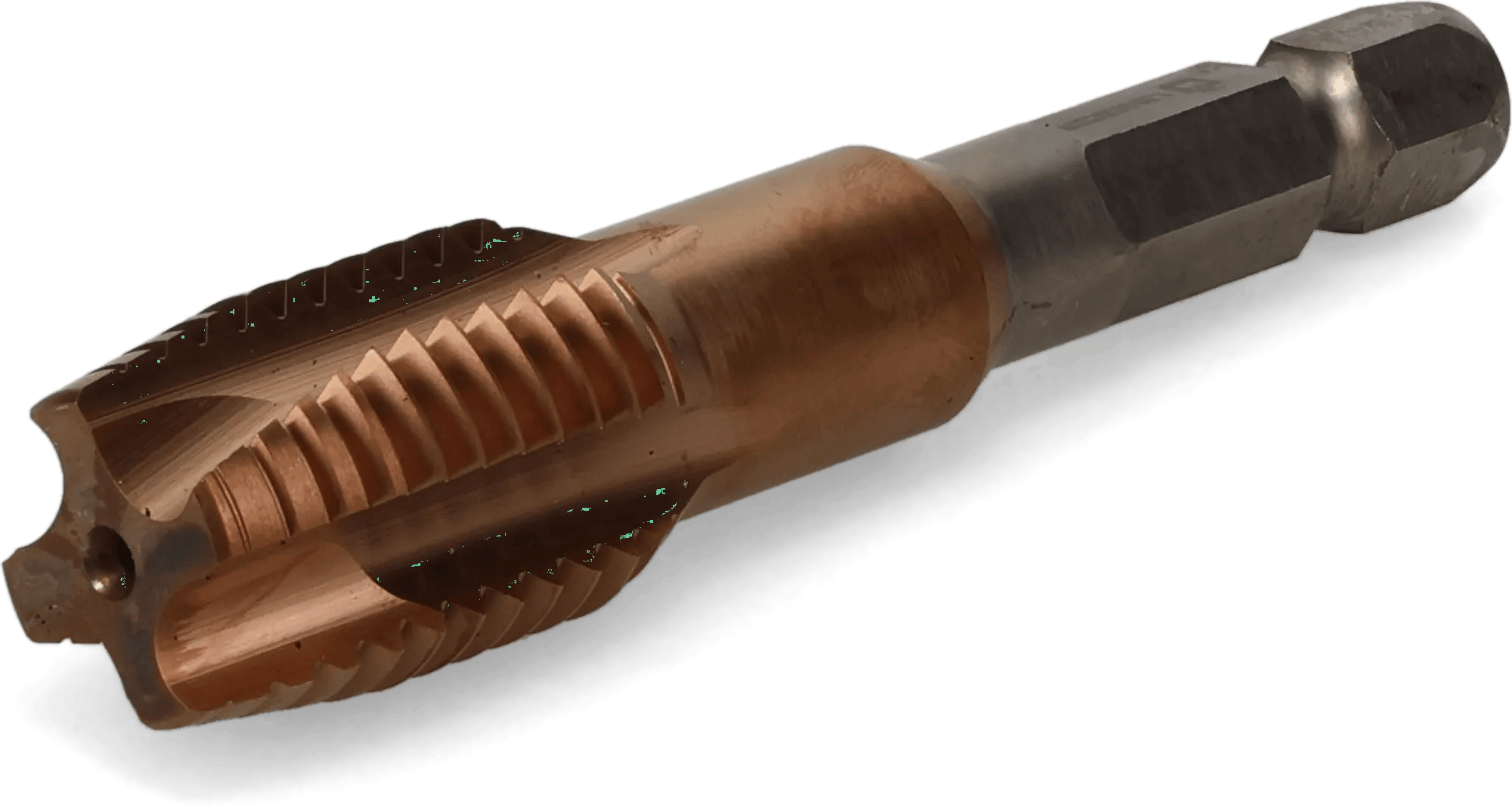 3/8"-16 SP Impact Tap