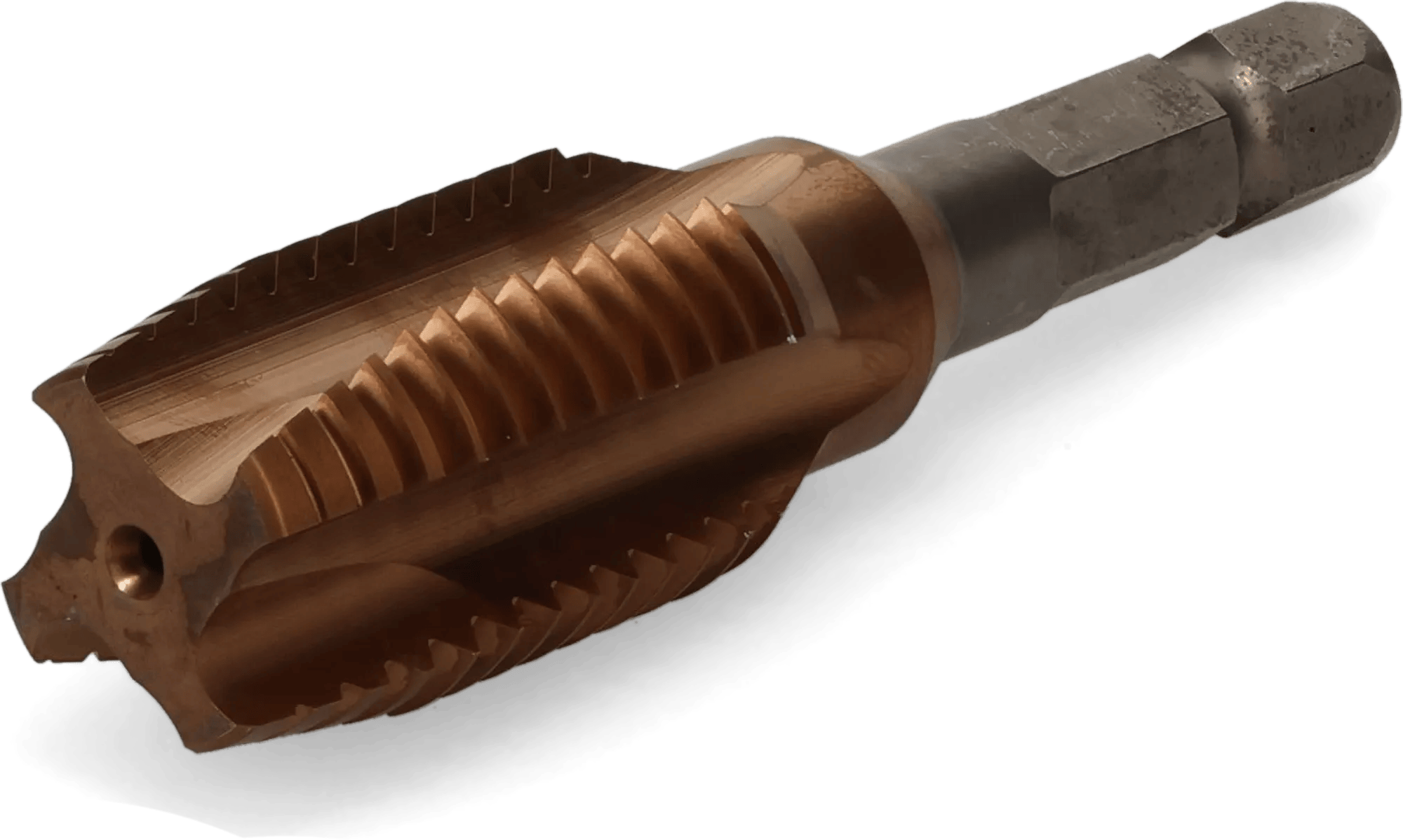 1"-8 SP Impact Tap