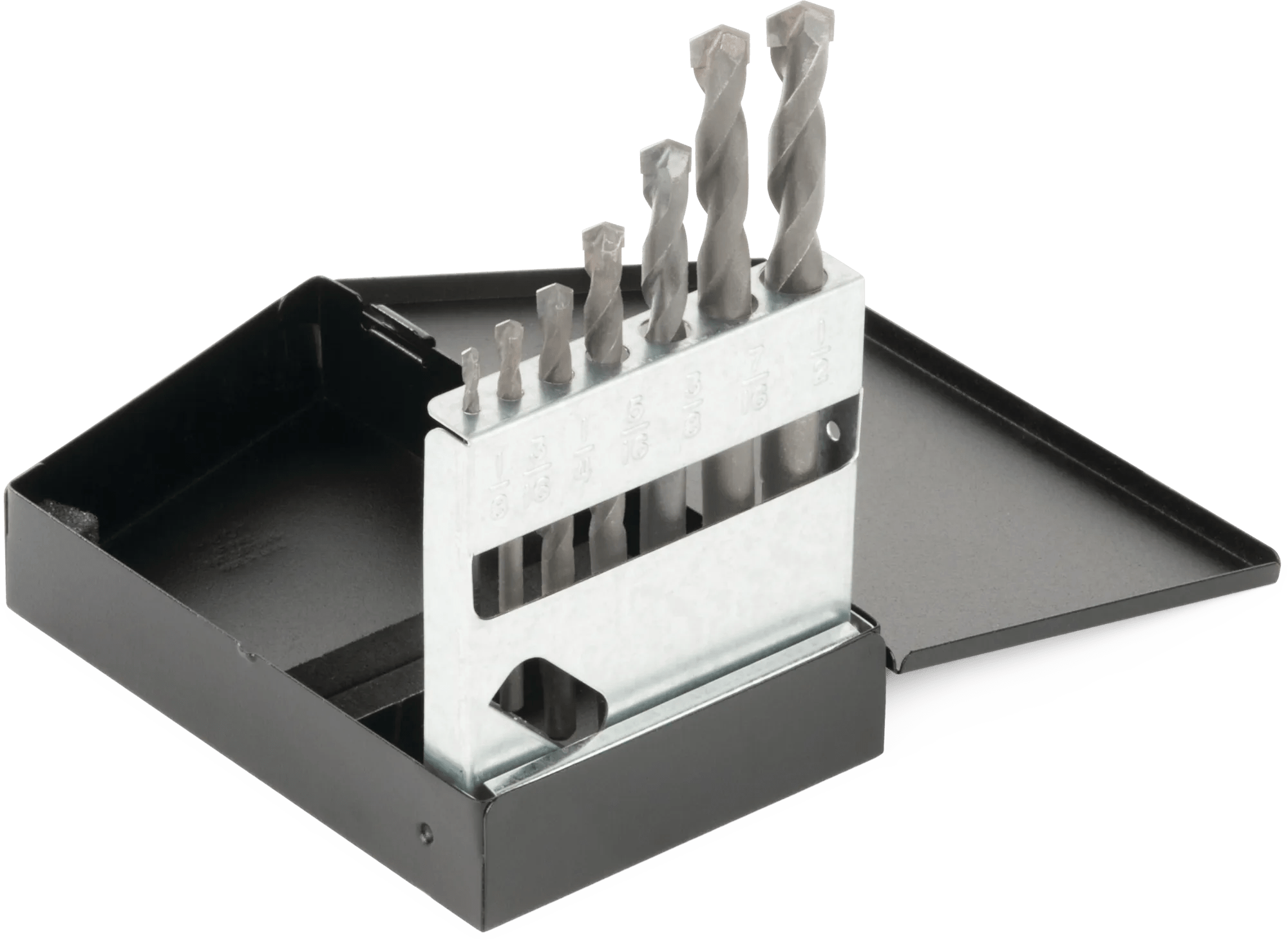Invader Multi-Task Drill Bit Set