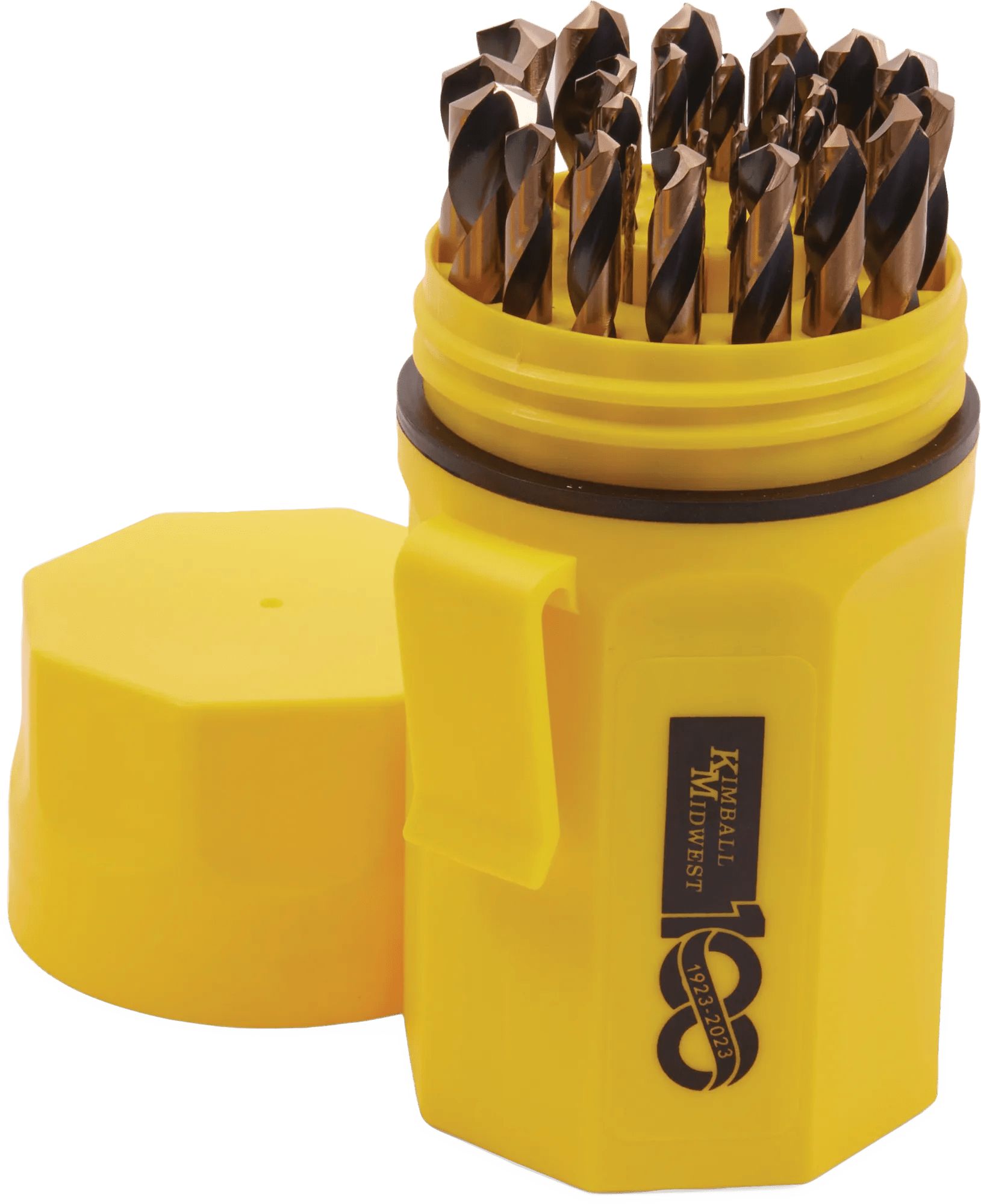 Limited Edition Super Primalloy® Drill Bit Set