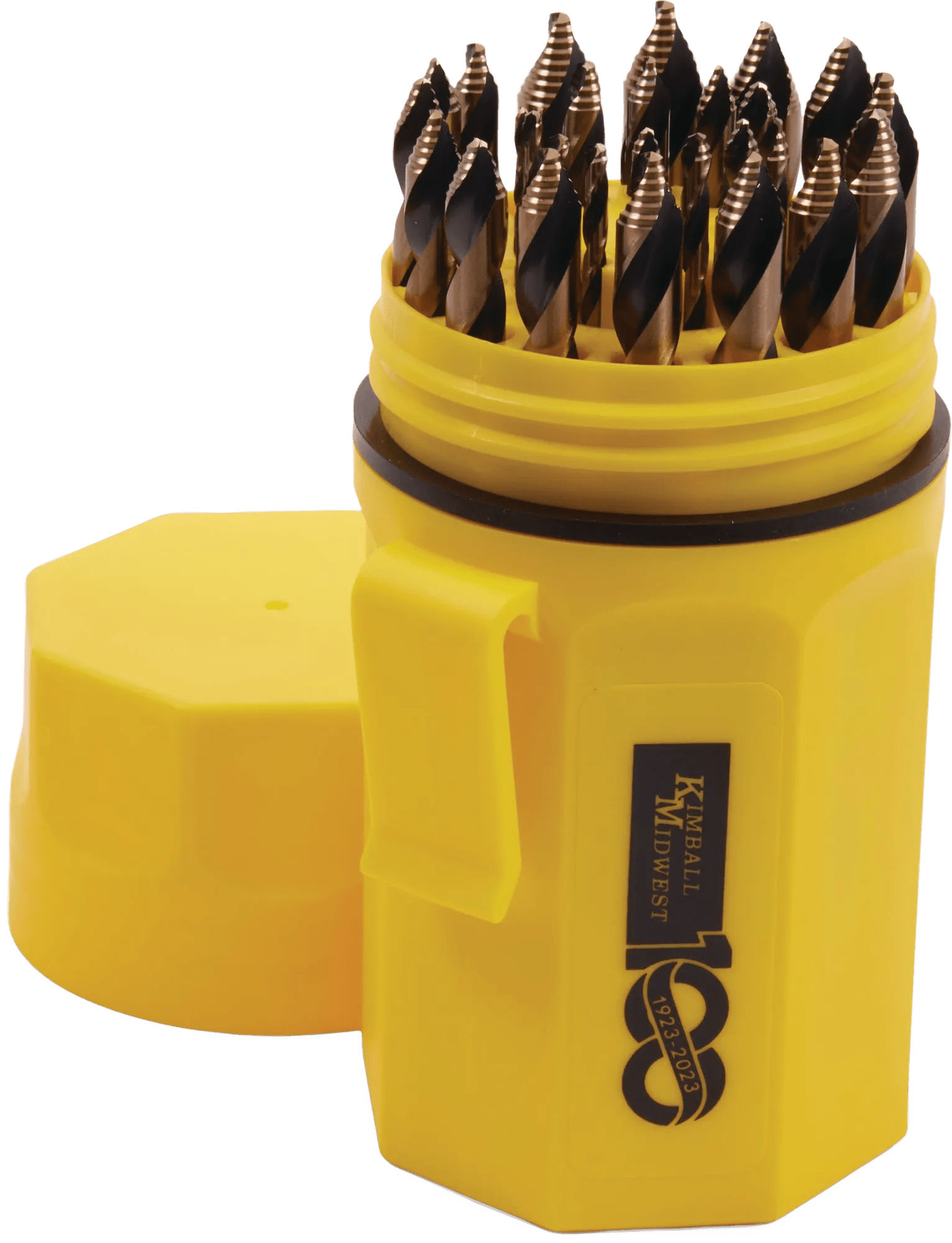 Limited Edition Ultra Step Drill Bit Set