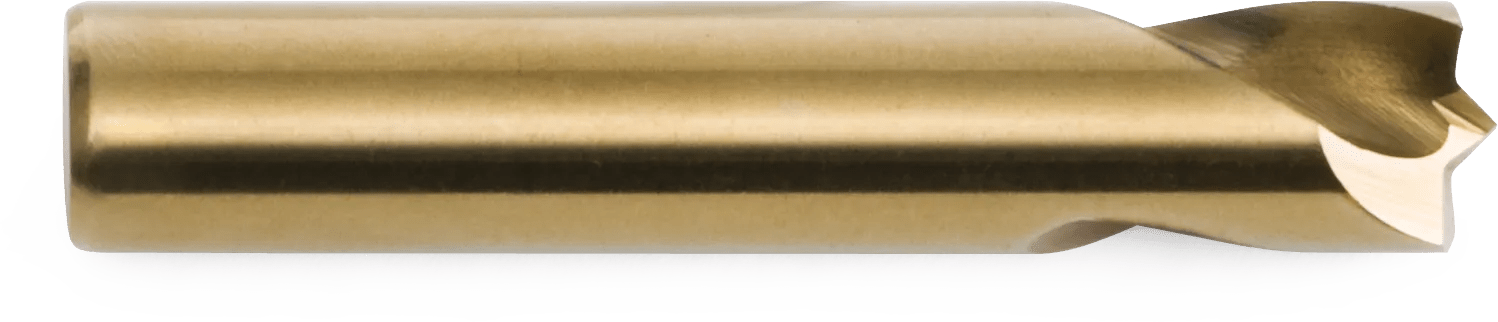 Super Primalloy® Original Design Single-End Spot Weld Drill Bits