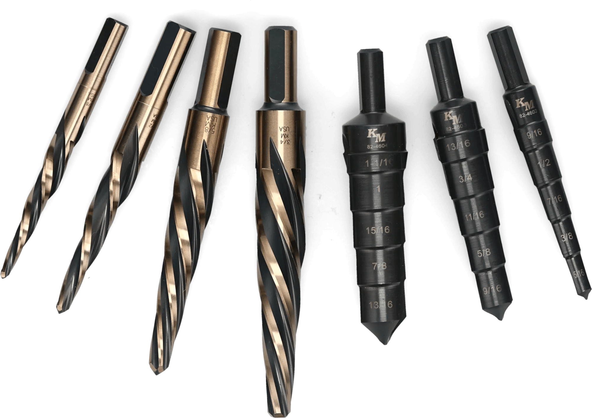 Complete Reamer Bundle