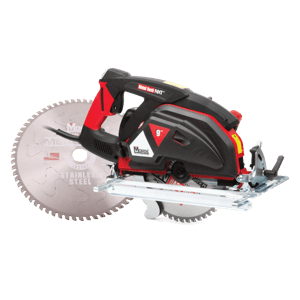 14" Metal Cutting Chop Saw & Blade Bundle