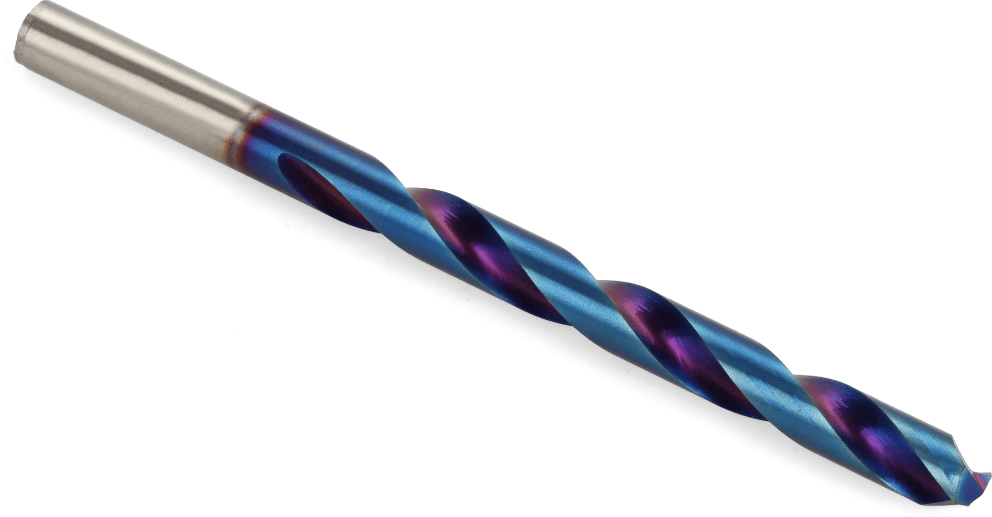 1/8" Super Primalloy® Edge Cobalt Drill Bit