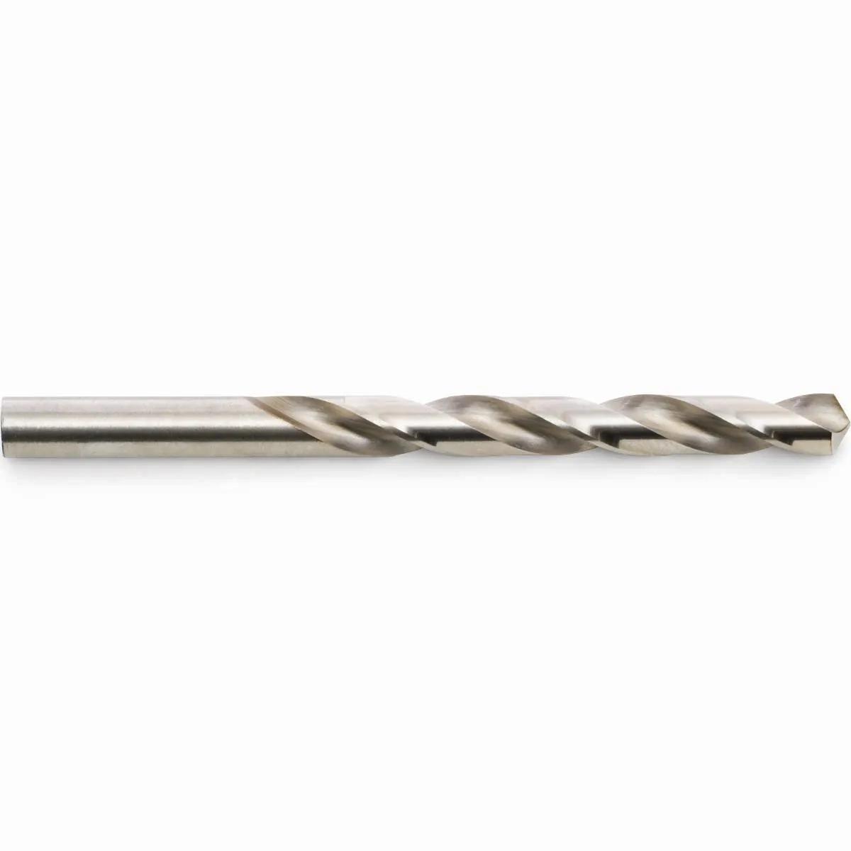 31/64" Super Primalloy® Jobber Length Drill Bit