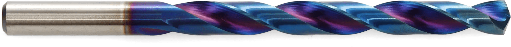 Super Primalloy® SP Edge Industrial Length Wire Gauge Drill Bits