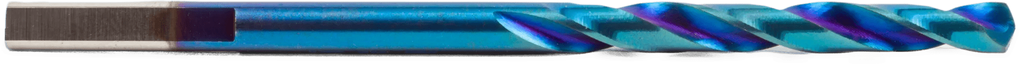 Super Primalloy® Edge Maintenance Length Drill Bits