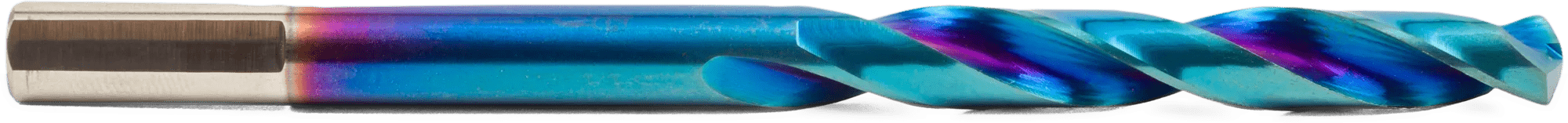 9/32" Super Primalloy® Edge Maintenance Length Drill Bit