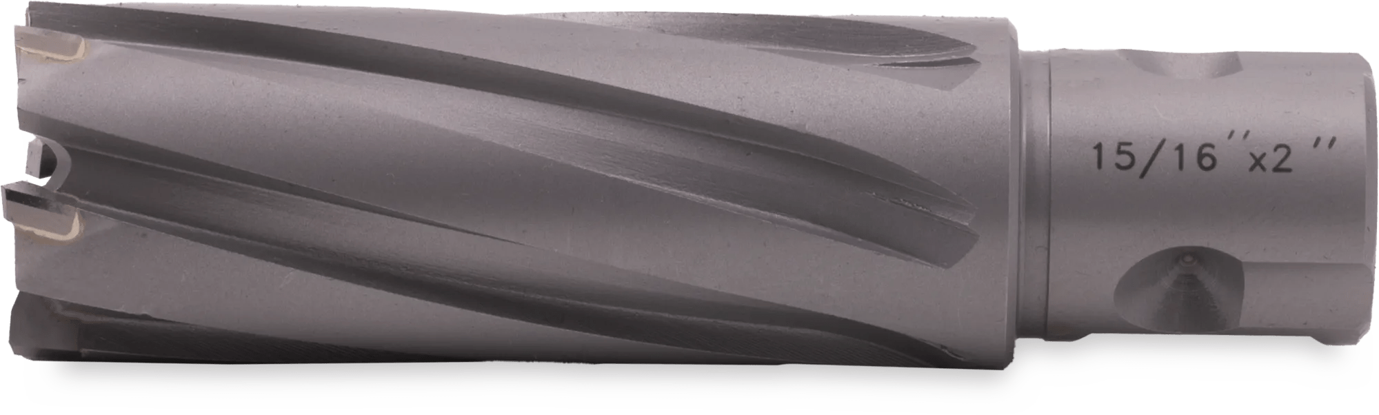 15/16" x 2" Roto-Kut™ TCT Annular Cutter