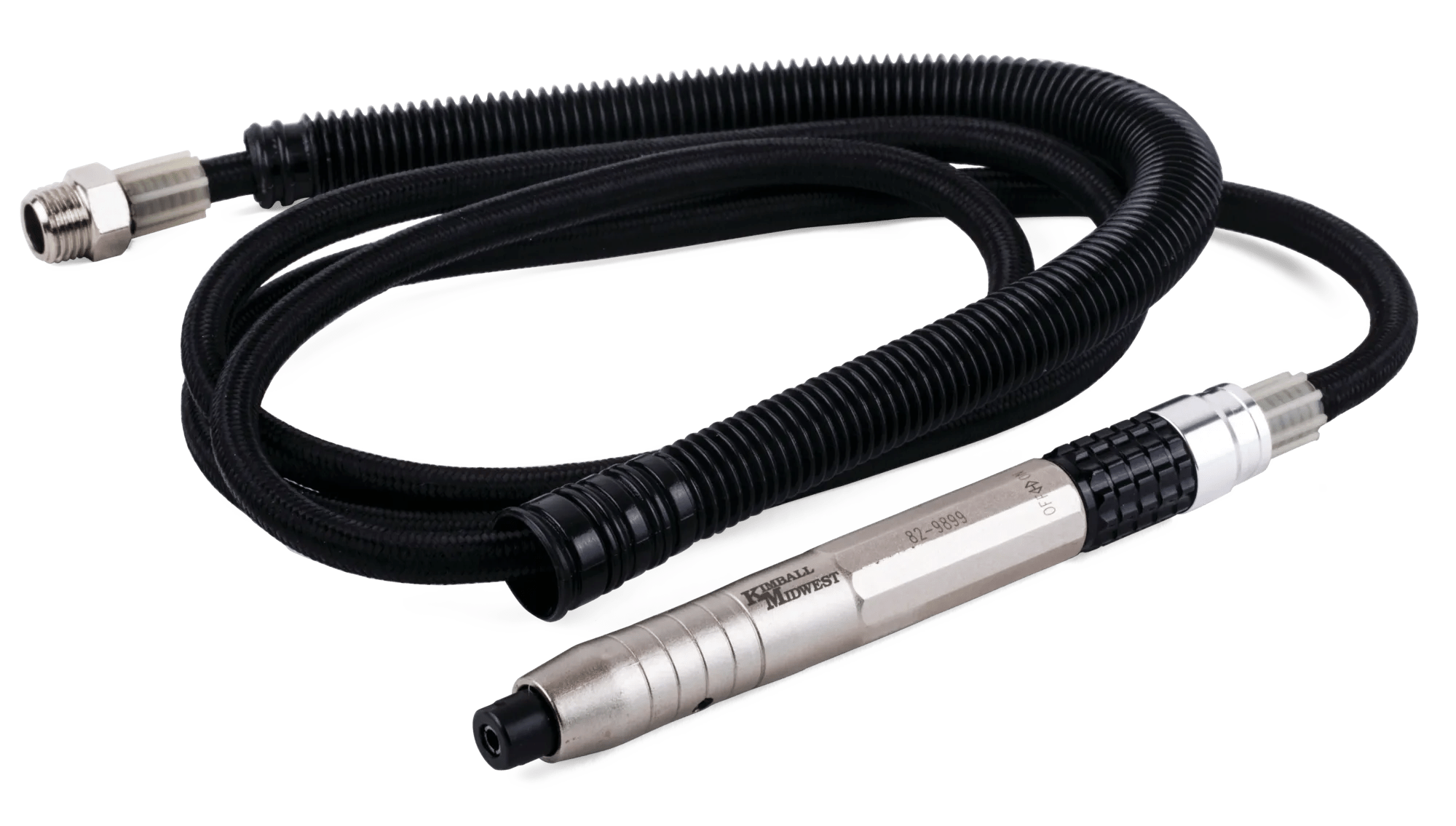 Pneumatic Pencil Grinder Bundles
