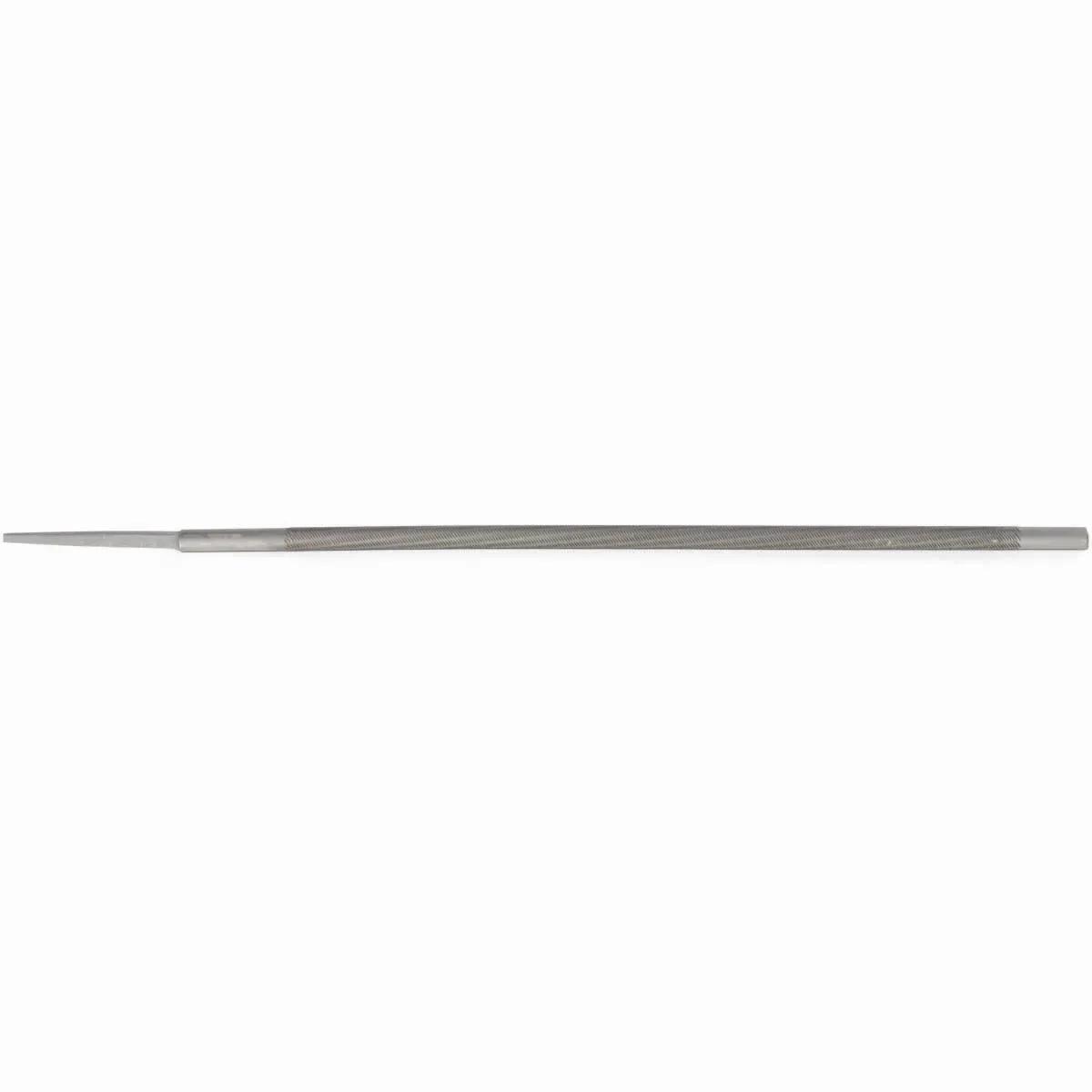 8" x 7/32" Round Chainsaw File