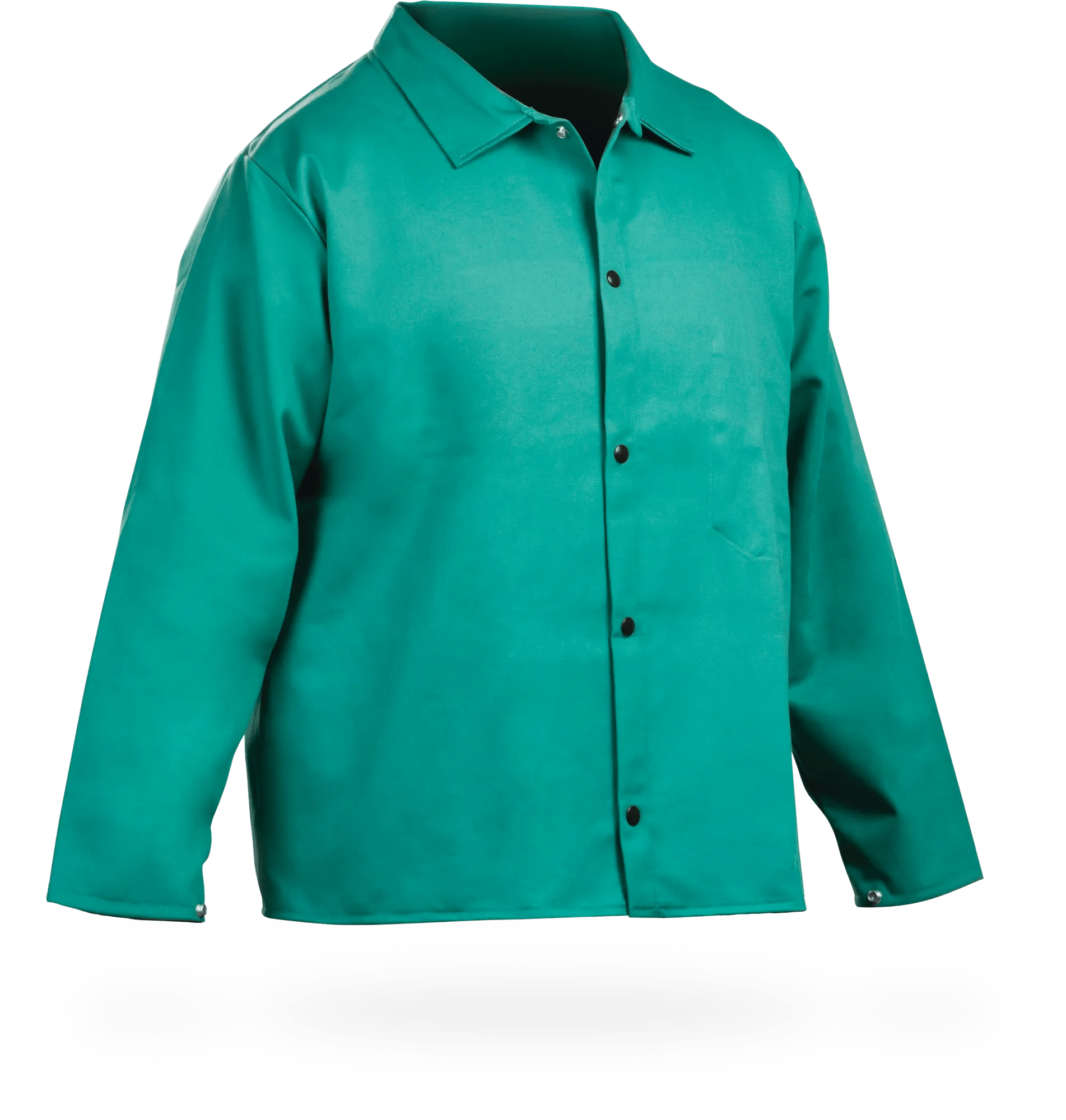 Welding Jacket - Large