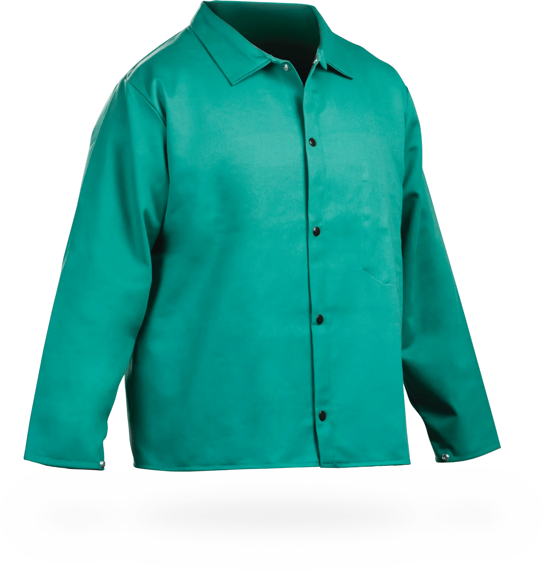 Welding Jacket - XX-Large