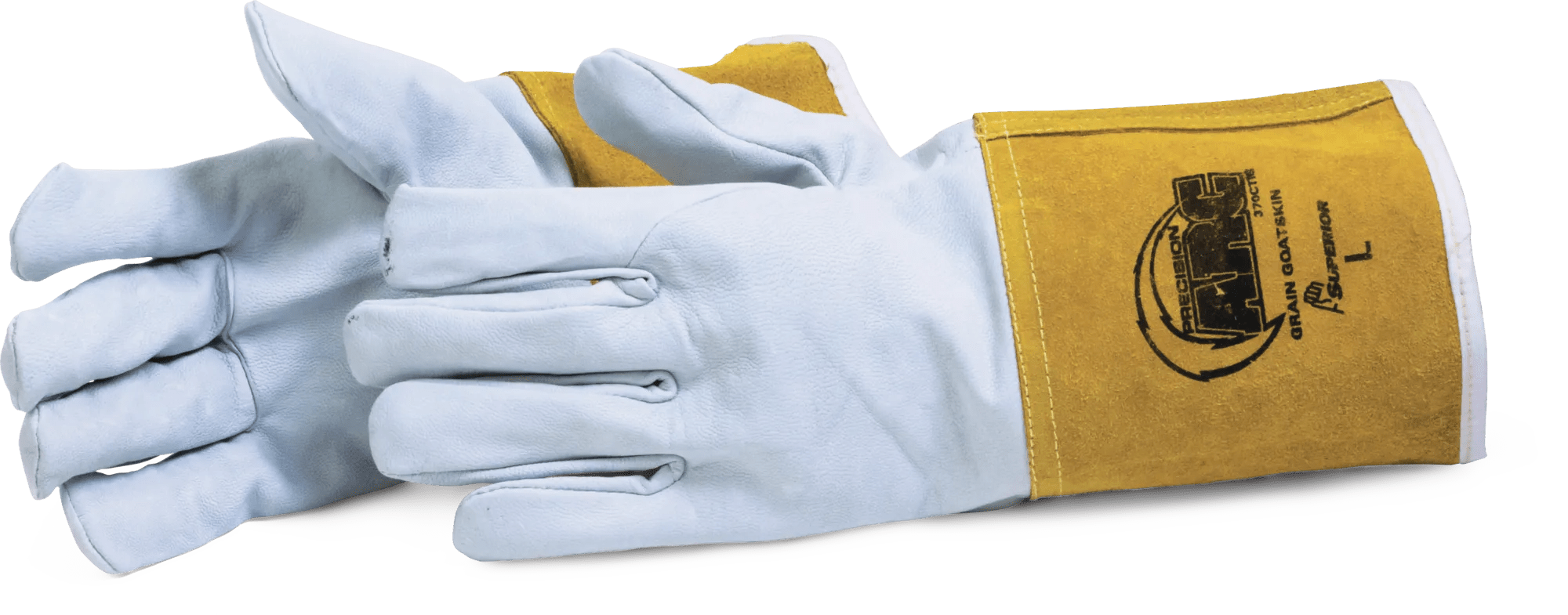 Precision TIG Gloves