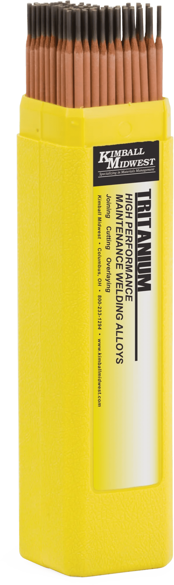 Ultralloy Maintenance Grade Welding Rod