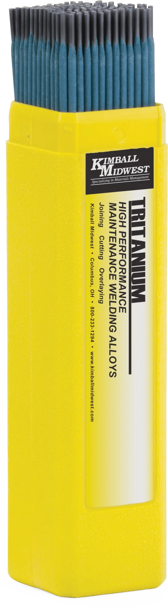 Maxalloy Maintenance Grade Welding Rod